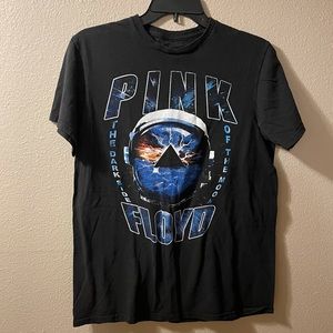 Pink Floyd Dark Side of the Moon Men’s T-shirt
